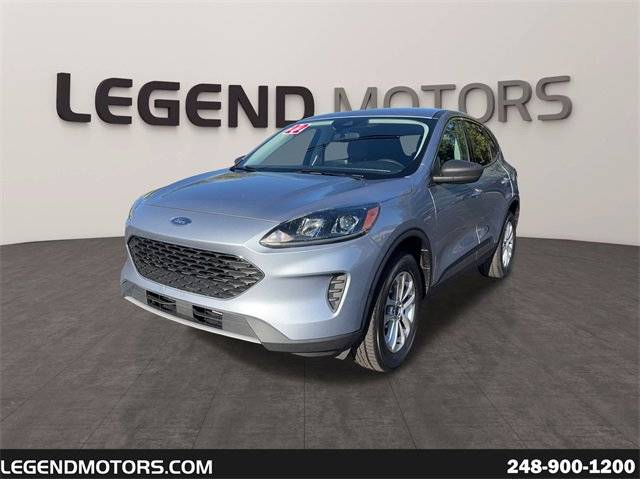 2022 Ford Escape SE — SUV — 111,441 mi — Waterford, MI