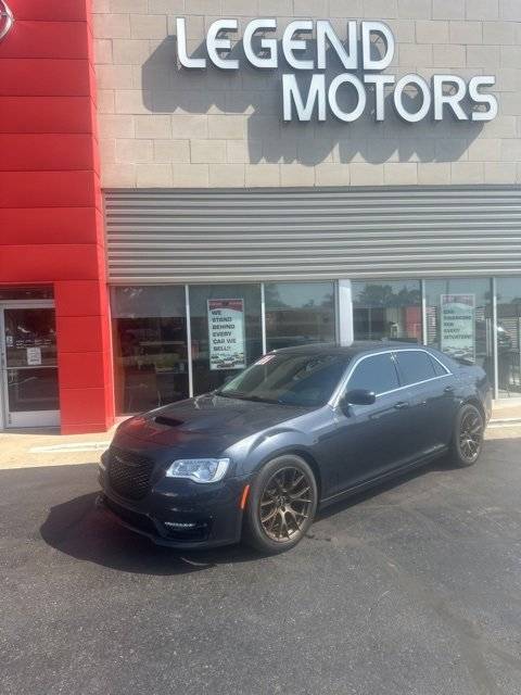2017 Chrysler 300 C — Sedan — 148,035 mi — Waterford, MI