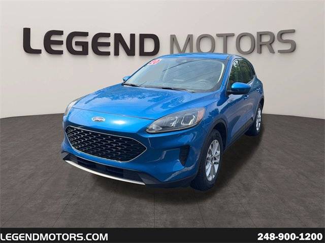 2020 Ford Escape SE — SUV — 102,447 mi — Waterford, MI