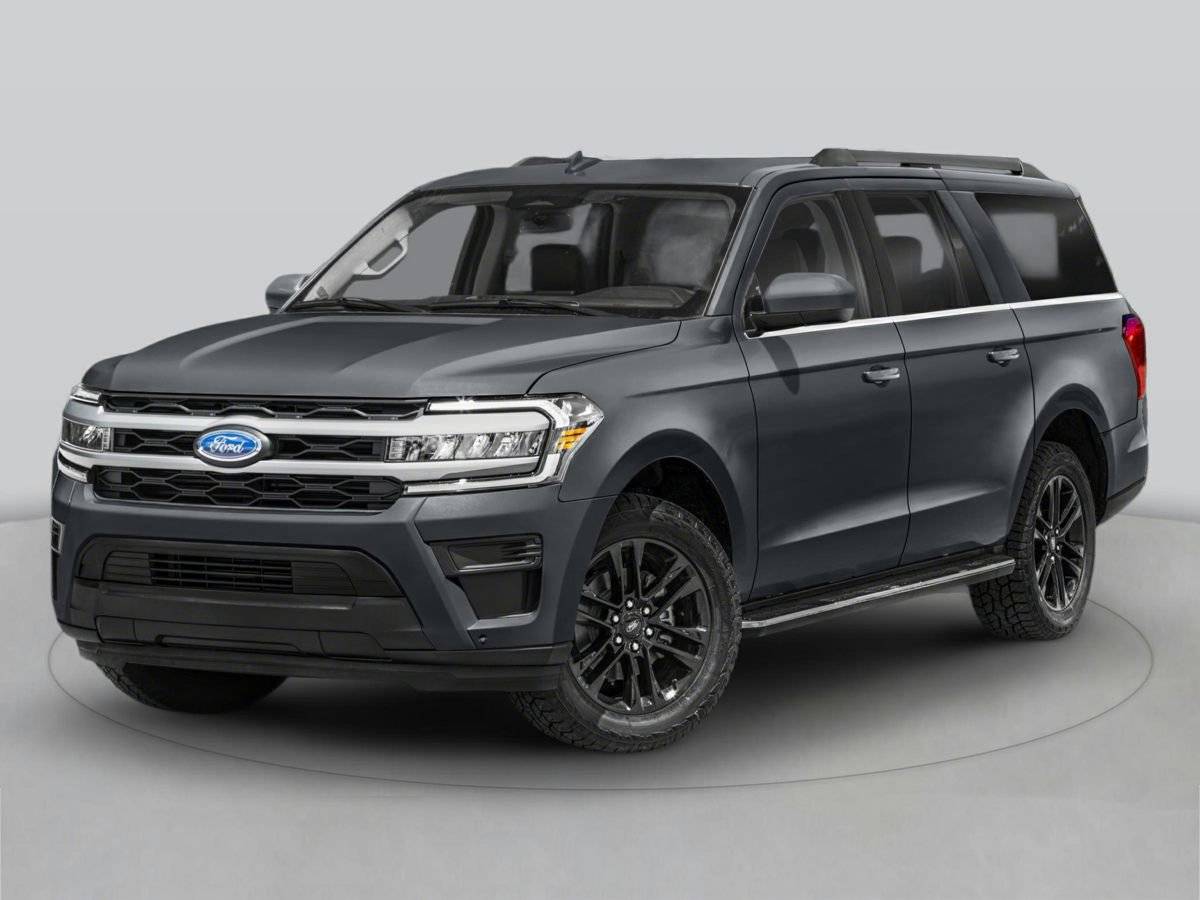 2022 Ford Expedition Limited — SUV — 83,890 mi — Waterford, MI