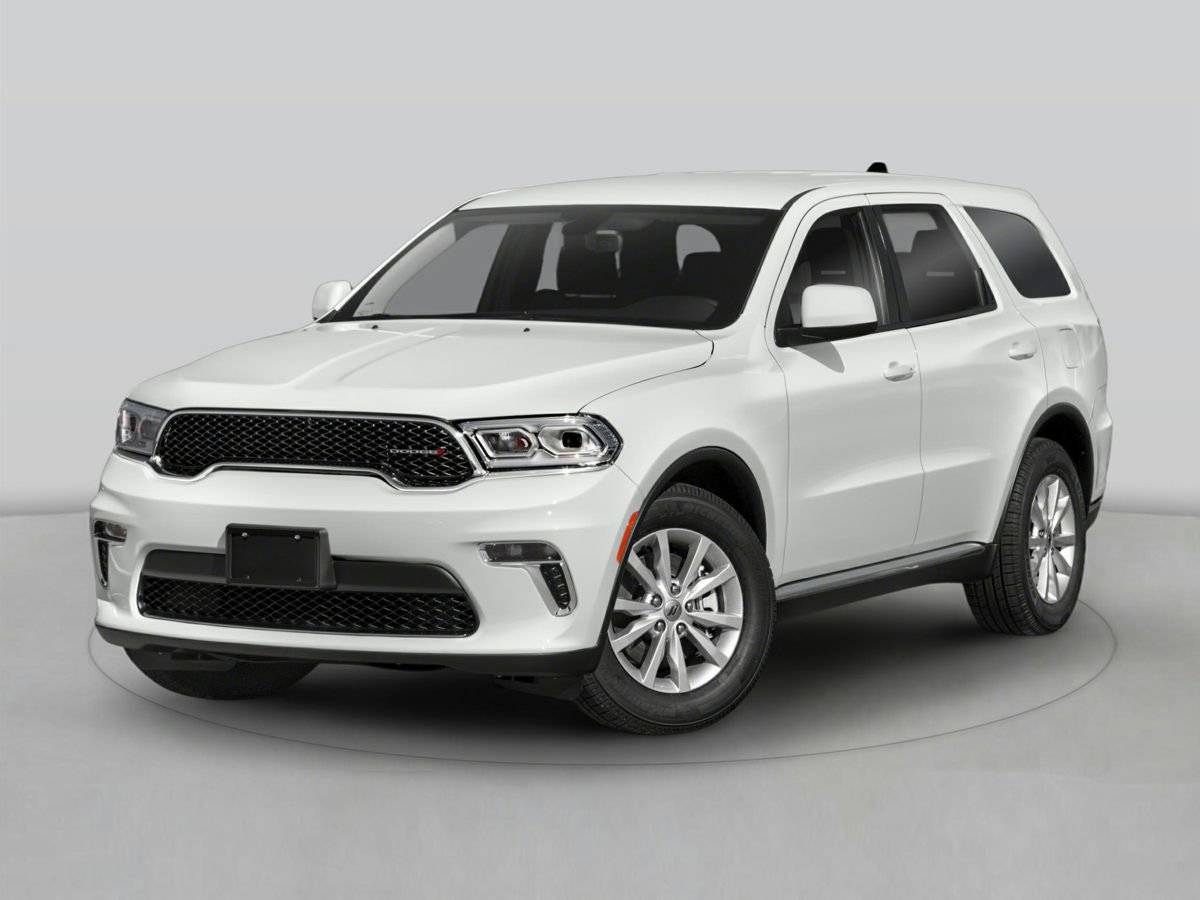 2021 Dodge Durango GT — SUV — 74,120 mi — Waterford, MI