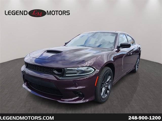 2022 Dodge Charger GT — Sedan — 29,982 mi — Waterford, MI