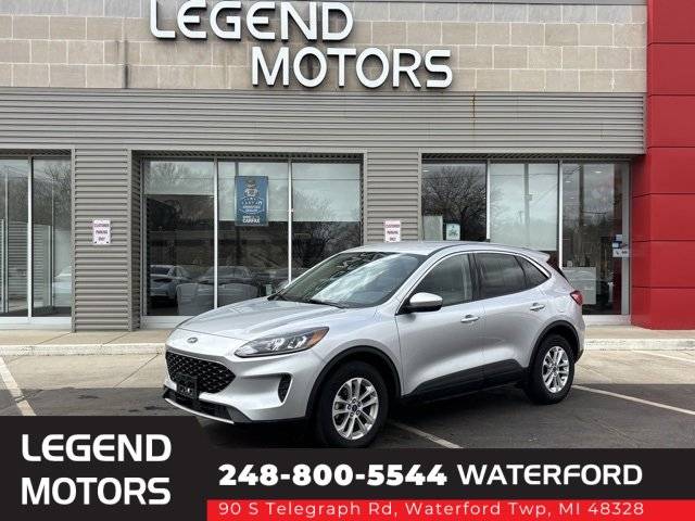 2020 Ford Escape SE — SUV — 95,857 mi — Waterford, MI