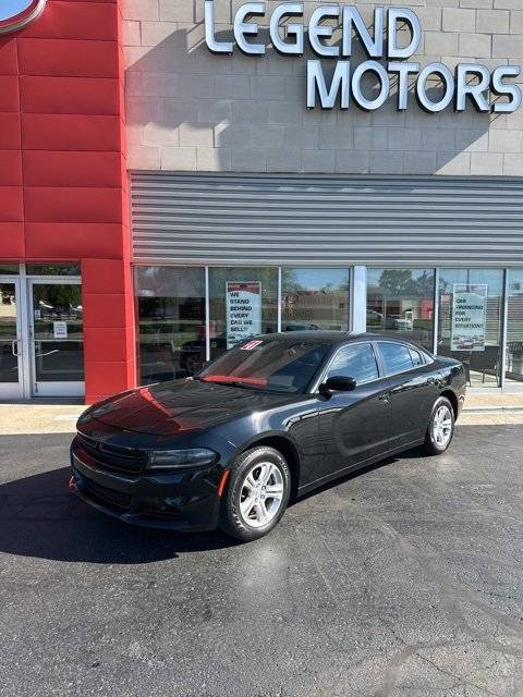 2021 Dodge Charger SXT — Sedan — 73,304 mi — Waterford, MI