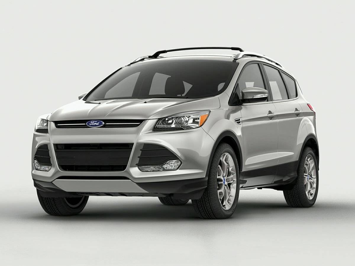 2015 Ford Escape SE — SUV — 127,773 mi — Waterford, MI