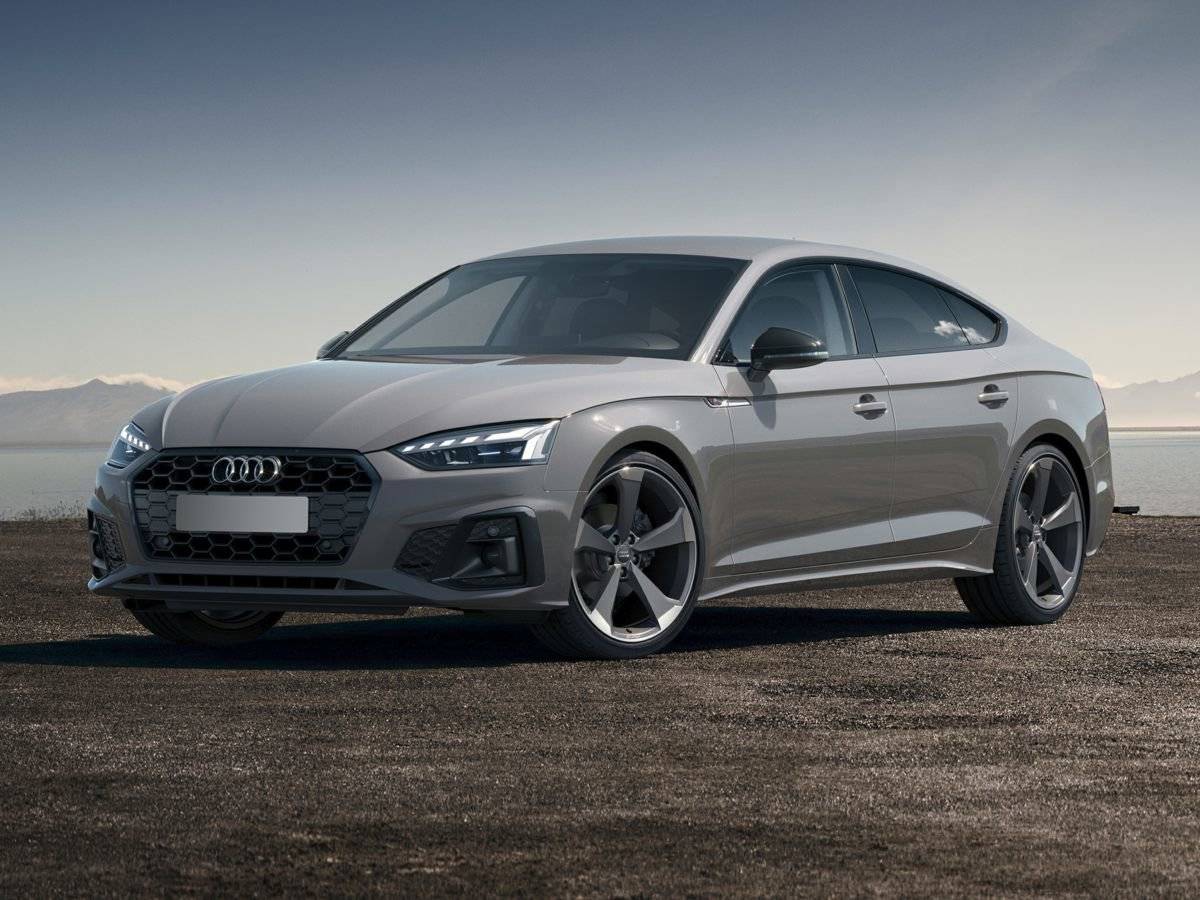 2021 Audi A5 Premium — Hatchback — 60,613 mi — Waterford, MI