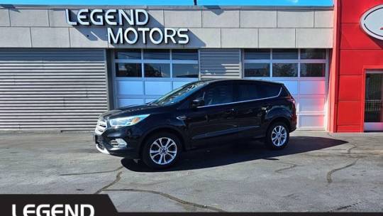 2017 Ford Escape SE — SUV — 111,225 mi — Waterford, MI