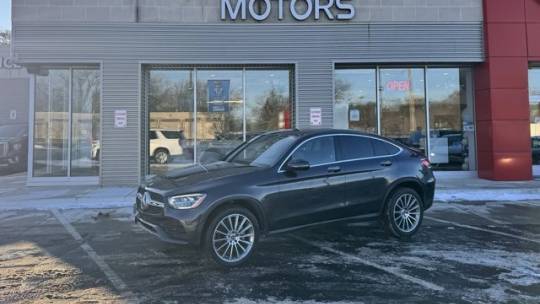 2021 Mercedes-Benz GLC GLC 300 — SUV — 60,285 mi — Waterford, MI