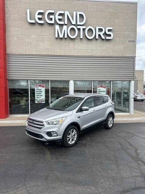 2017 Ford Escape SE — SUV — 116,915 mi — Waterford, MI