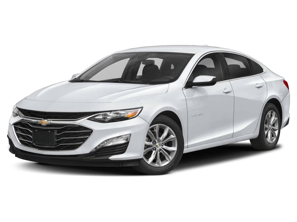 2023 Chevrolet Malibu LT — Sedan — 96,141 mi — Waterford, MI