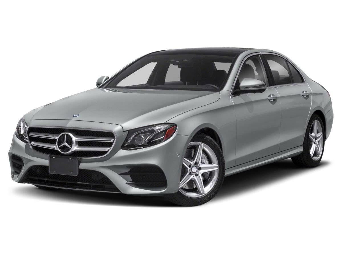 2017 Mercedes-Benz E-Class E 300 — Sedan — 90,777 mi — Waterford, MI