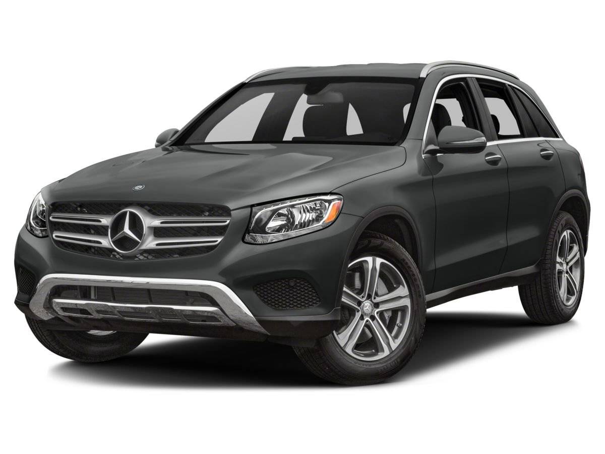 2017 Mercedes-Benz GLC GLC 300 — SUV — 105,252 mi — Waterford, MI