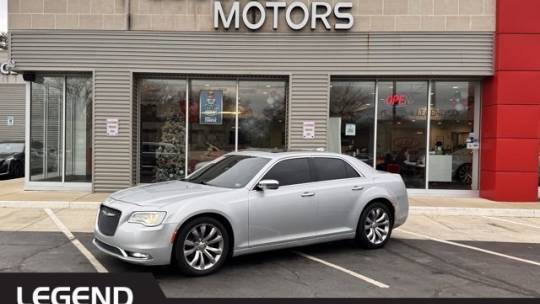 2020 Chrysler 300 Limited — Sedan — 86,058 mi — Waterford, MI