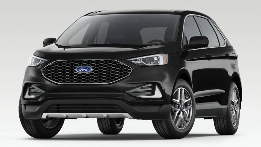2024 Ford Edge SEL — SUV — 5,507 mi — Waterford, MI