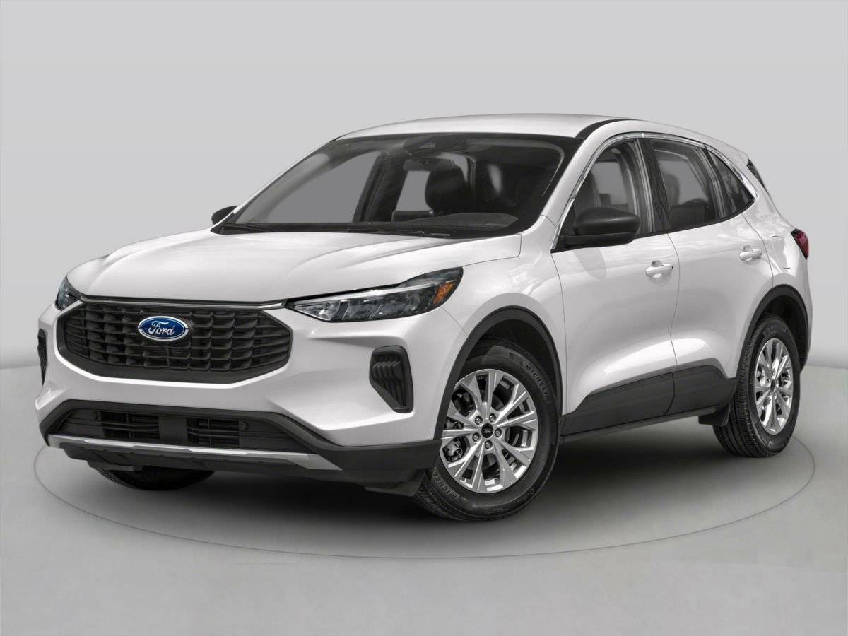 2023 Ford Escape Active — SUV — 48,760 mi — Waterford, MI