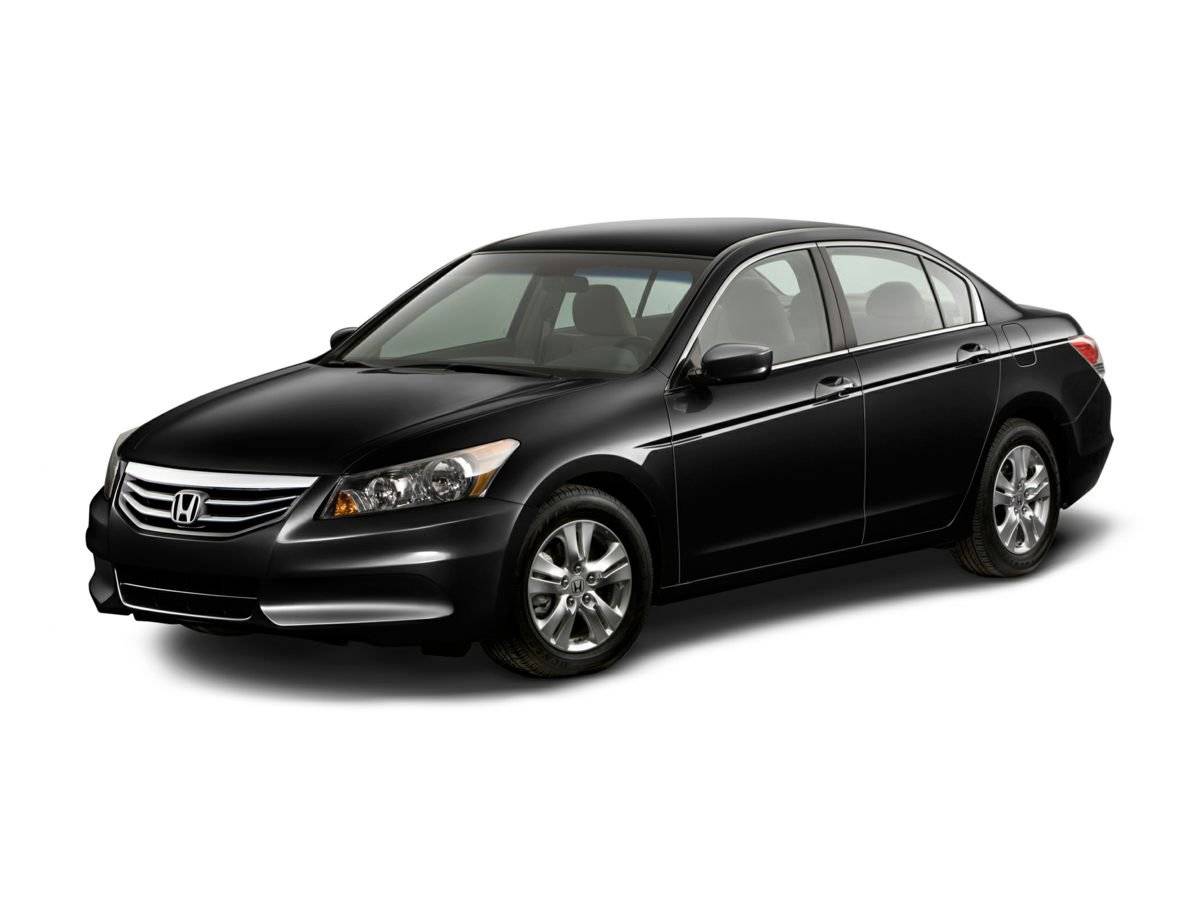 2012 Honda Accord SE — Sedan — 196,741 mi — Waterford, MI