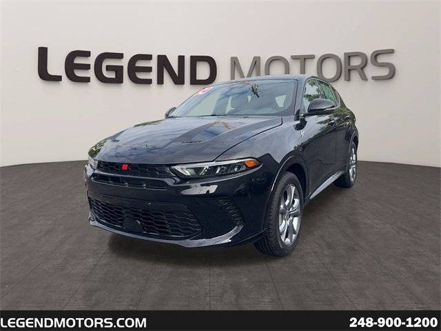 2024 Dodge Hornet R/T — SUV — 31,883 mi — Waterford, MI