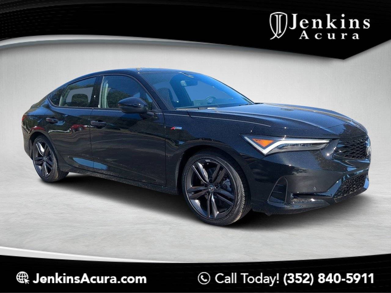 2025 Acura Integra A-Spec Technology Package — Hatchback — 213 mi — Ocala, FL