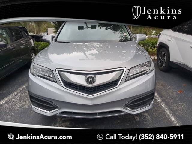 2018 Acura RDX Technology Package — SUV — 81,938 mi — Ocala, FL