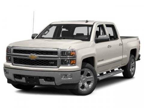 2015 Chevrolet Silverado 1500 LT — Pickup Truck — 133,387 mi — Ocala, FL