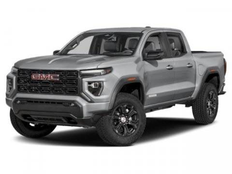 2023 GMC Canyon Elevation — Pickup Truck — 21,161 mi — Ocala, FL