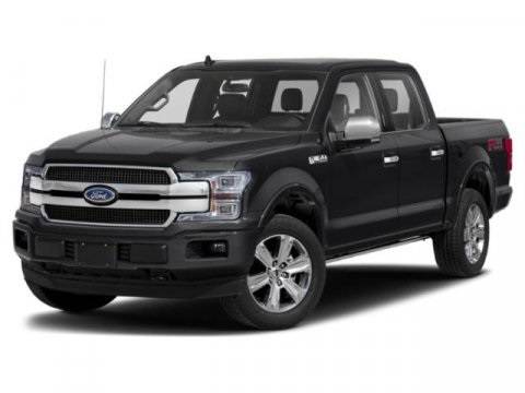 2020 Ford F-150 XLT — Pickup Truck — 78,935 mi — Ocala, FL