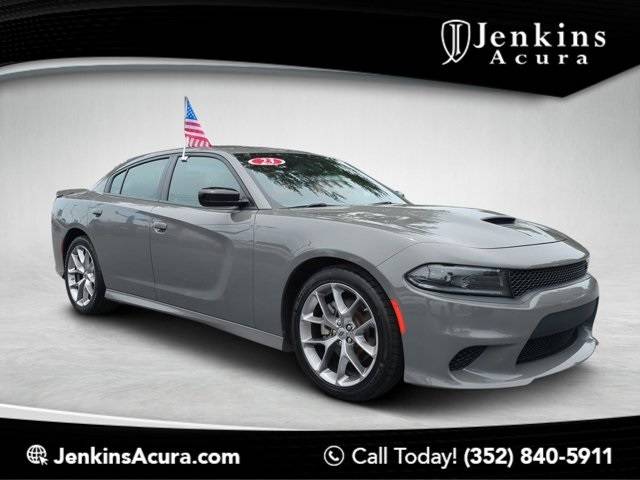 2023 Dodge Charger GT — Sedan — 60,329 mi — Ocala, FL