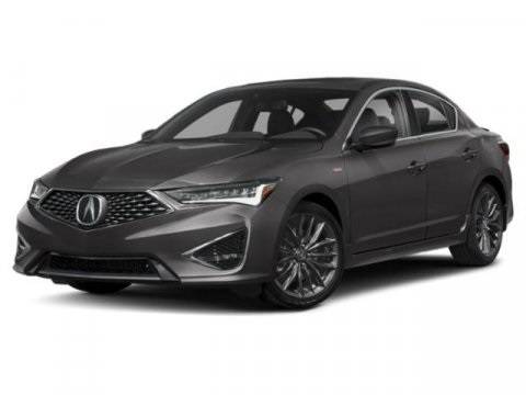 2022 Acura ILX w/Premium/A-SPEC Package — Sedan — 50,364 mi — Ocala, FL
