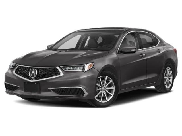 2020 Acura TLX Standard — Sedan — 56,762 mi — Ocala, FL