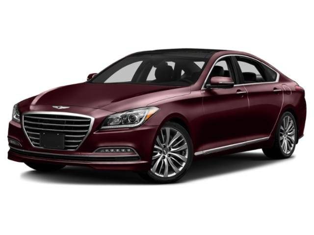 2015 Hyundai Genesis 3.8 — Sedan — 80,475 mi — Ocala, FL