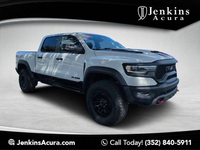 2023 Ram 1500 TRX — Pickup Truck — 29,549 mi — Ocala, FL