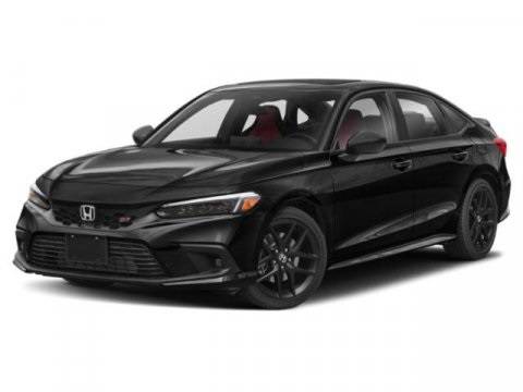 2023 Honda Civic Si — Sedan — 9,340 mi — Ocala, FL