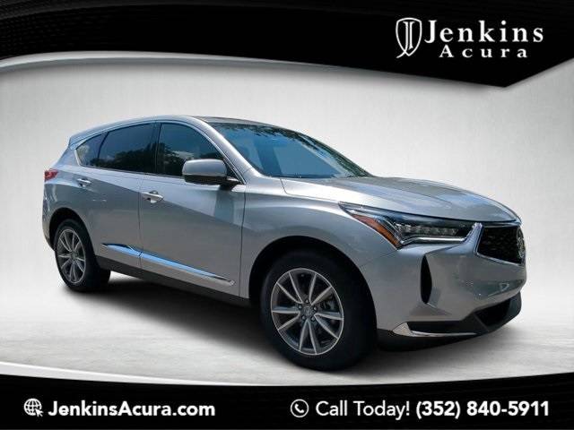 2024 Acura RDX Technology Package — SUV — 14,650 mi — Ocala, FL