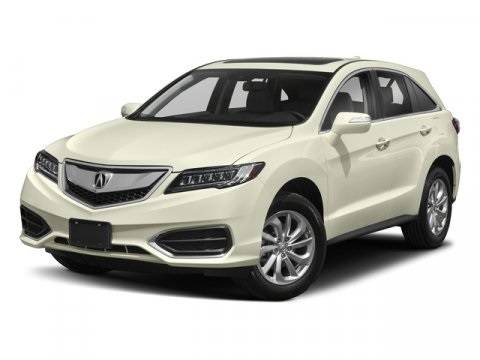 2018 Acura RDX Base — SUV — 74,611 mi — Ocala, FL