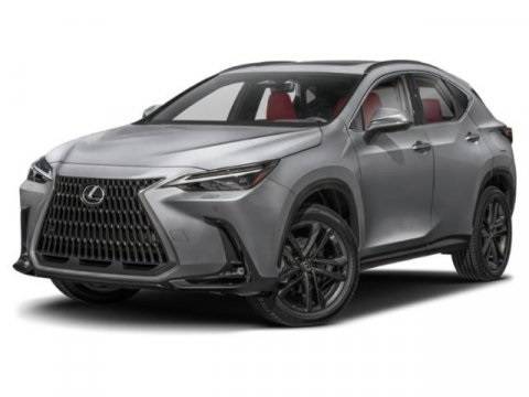 2025 Lexus NX NX 450h+ Luxury — SUV — 3,959 mi — Ocala, FL