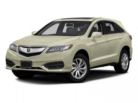 2016 Acura RDX Base — SUV — 117,799 mi — Ocala, FL