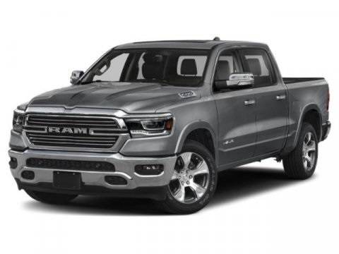 2019 Ram 1500 Laramie — Pickup Truck — 103,136 mi — Ocala, FL