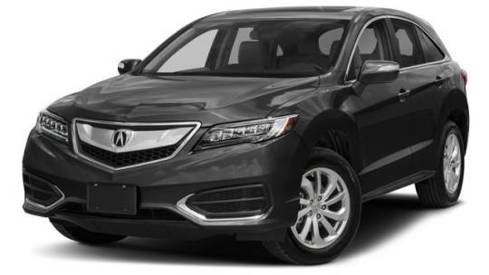 2018 Acura RDX Technology Package — SUV — 32,345 mi — Ocala, FL