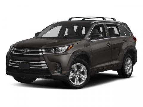 2017 Toyota Highlander Limited Platinum — SUV — 35,359 mi — Ocala, FL