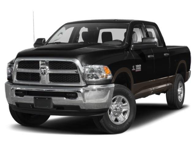 2018 Ram 3500 Laramie Longhorn — Pickup Truck — 147,039 mi — Ocala, FL