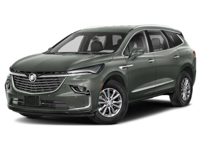 2023 Buick Enclave Essence — SUV — 3,577 mi — Ocala, FL