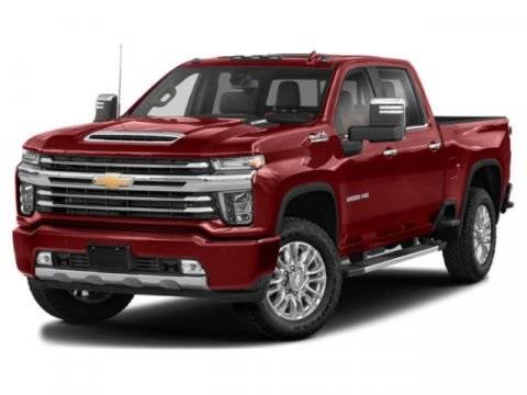 2020 Chevrolet Silverado 2500HD High Country — Pickup Truck — 61,694 mi — Ocala, FL