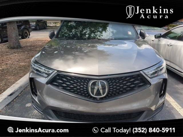 2022 Acura RDX A-Spec Advance Package — SUV — 26,848 mi — Ocala, FL