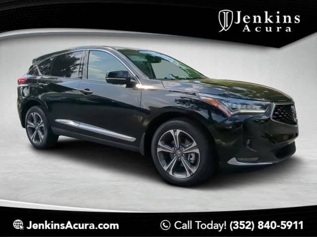 2024 Acura RDX Advance Package — SUV — 6,815 mi — Ocala, FL