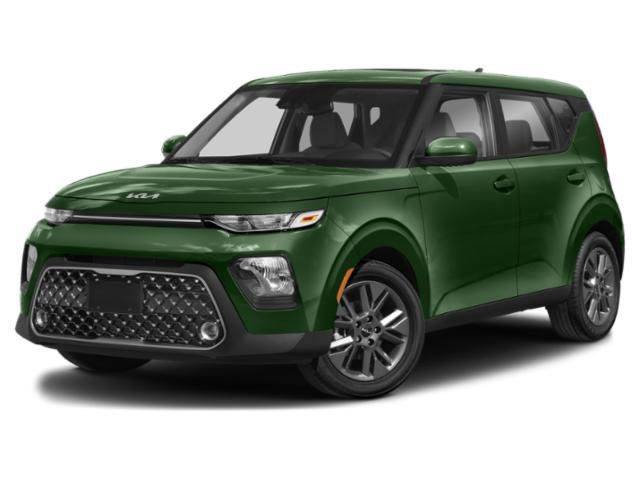 2022 Kia Soul EX — Hatchback — 74,040 mi — Ocala, FL