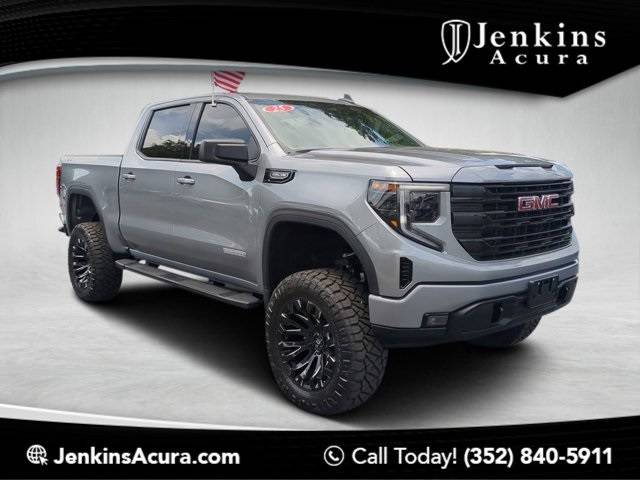 2025 GMC Sierra 1500 Elevation — Pickup Truck — 56 mi — Ocala, FL