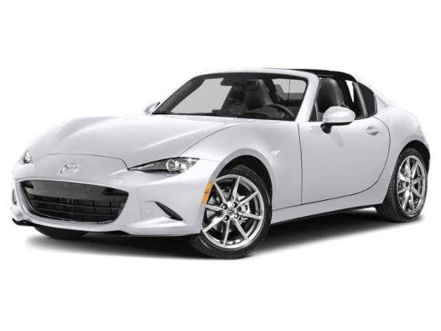 2023 Mazda MX-5 Miata Grand Touring — Convertible — 1,207 mi — Ocala, FL