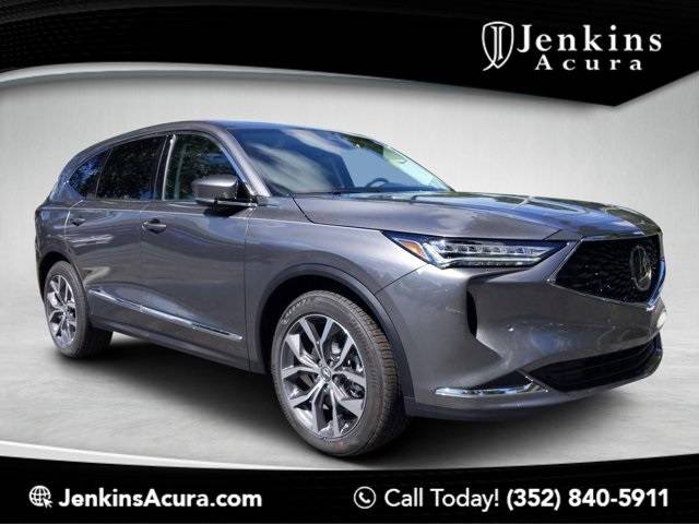 2023 Acura MDX Technology Package — SUV — 37,042 mi — Ocala, FL