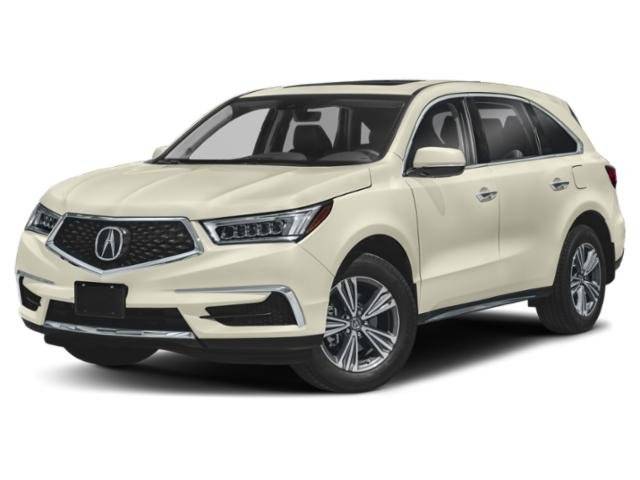 2019 Acura MDX Standard — SUV — 73,449 mi — Ocala, FL