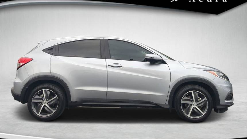 2022 Honda HR-V EX-L — SUV — 19,880 mi — Ocala, FL